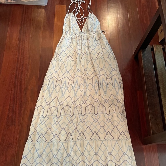 BCBGMaxAzria Dresses & Skirts - BCBGMaxazria Maxi Dress